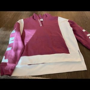PINK sweatshirt